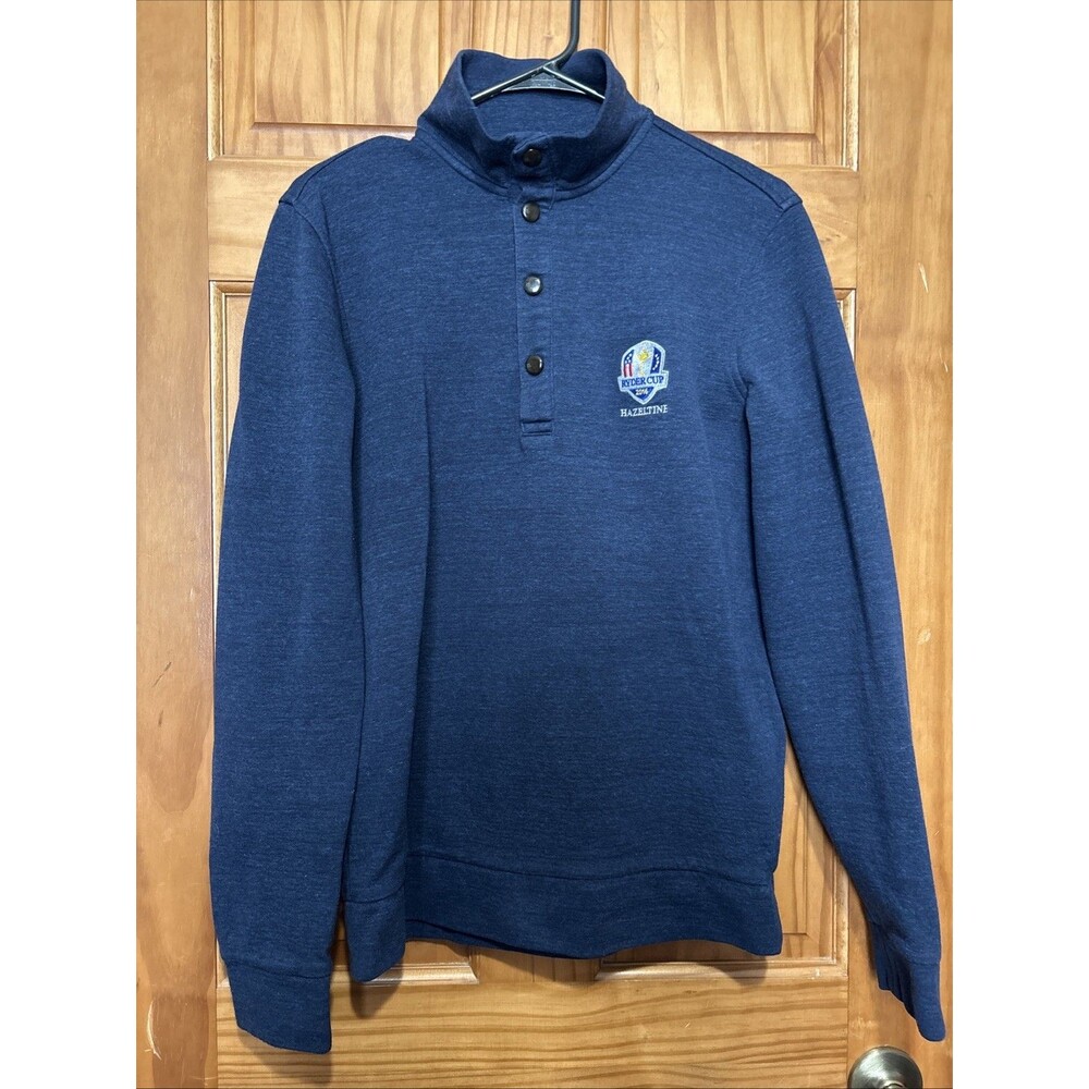 Polo Golf Ralph Lauren, Size M, Ryder Cup 2016 Hazeltine